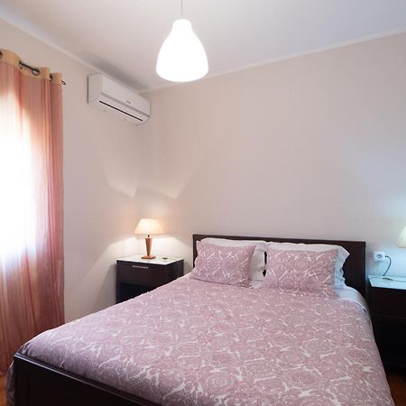 Portomar House Apartament เลซาเดอปัลเมรา ภายนอก รูปภาพ