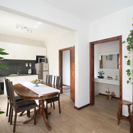 Portomar House Apartament เลซาเดอปัลเมรา ภายนอก รูปภาพ
