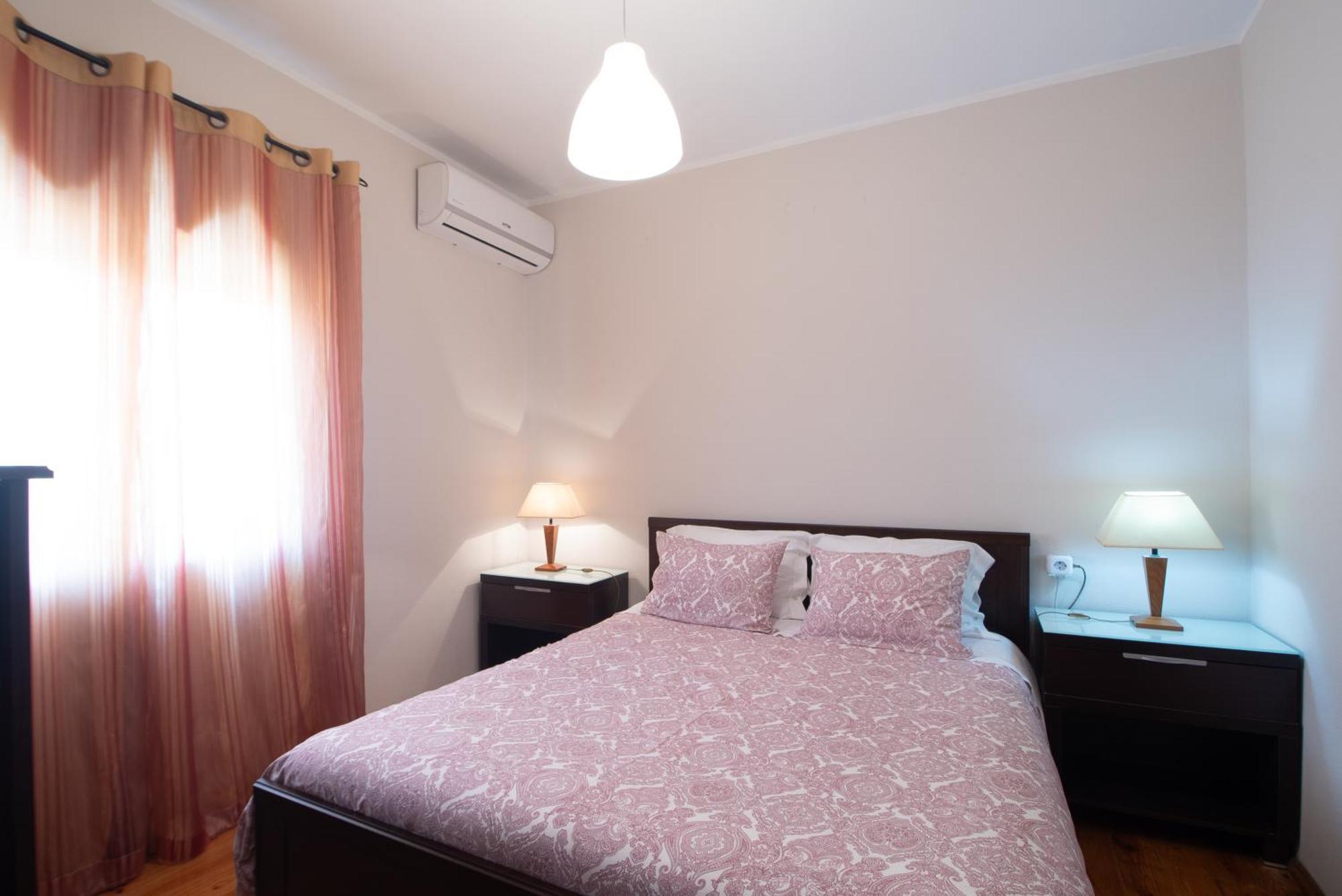 Portomar House Apartament เลซาเดอปัลเมรา ภายนอก รูปภาพ