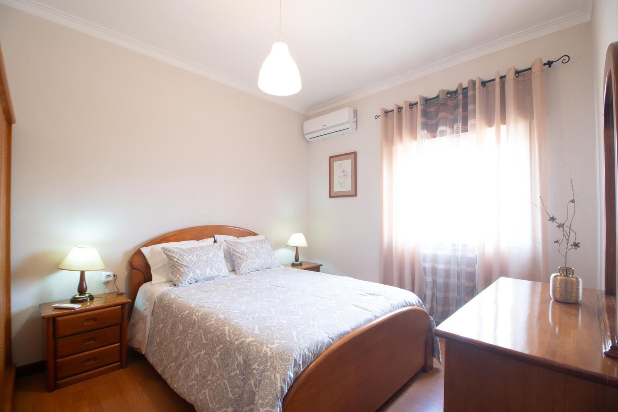 Portomar House Apartament เลซาเดอปัลเมรา ภายนอก รูปภาพ