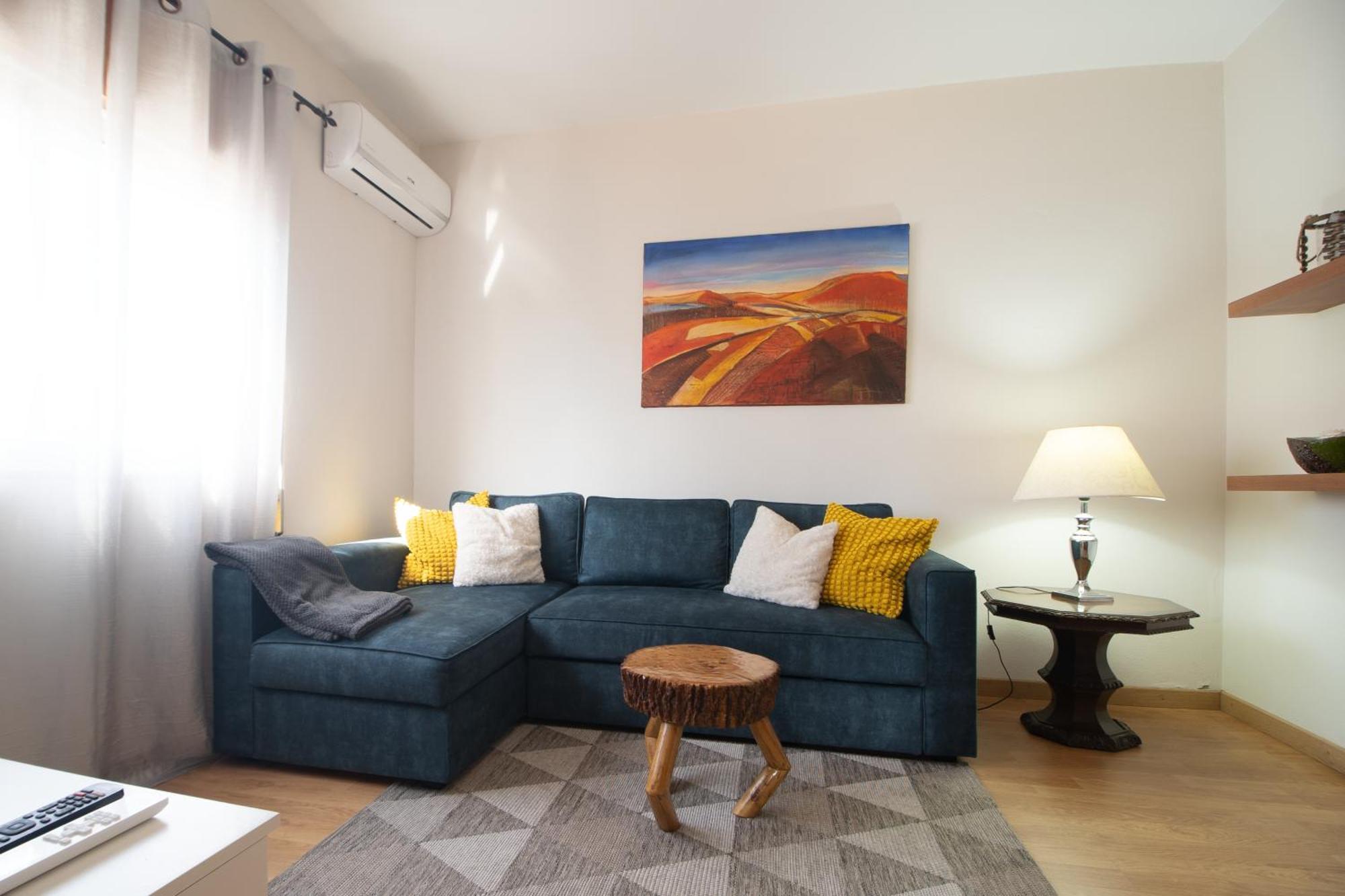 Portomar House Apartament เลซาเดอปัลเมรา ภายนอก รูปภาพ