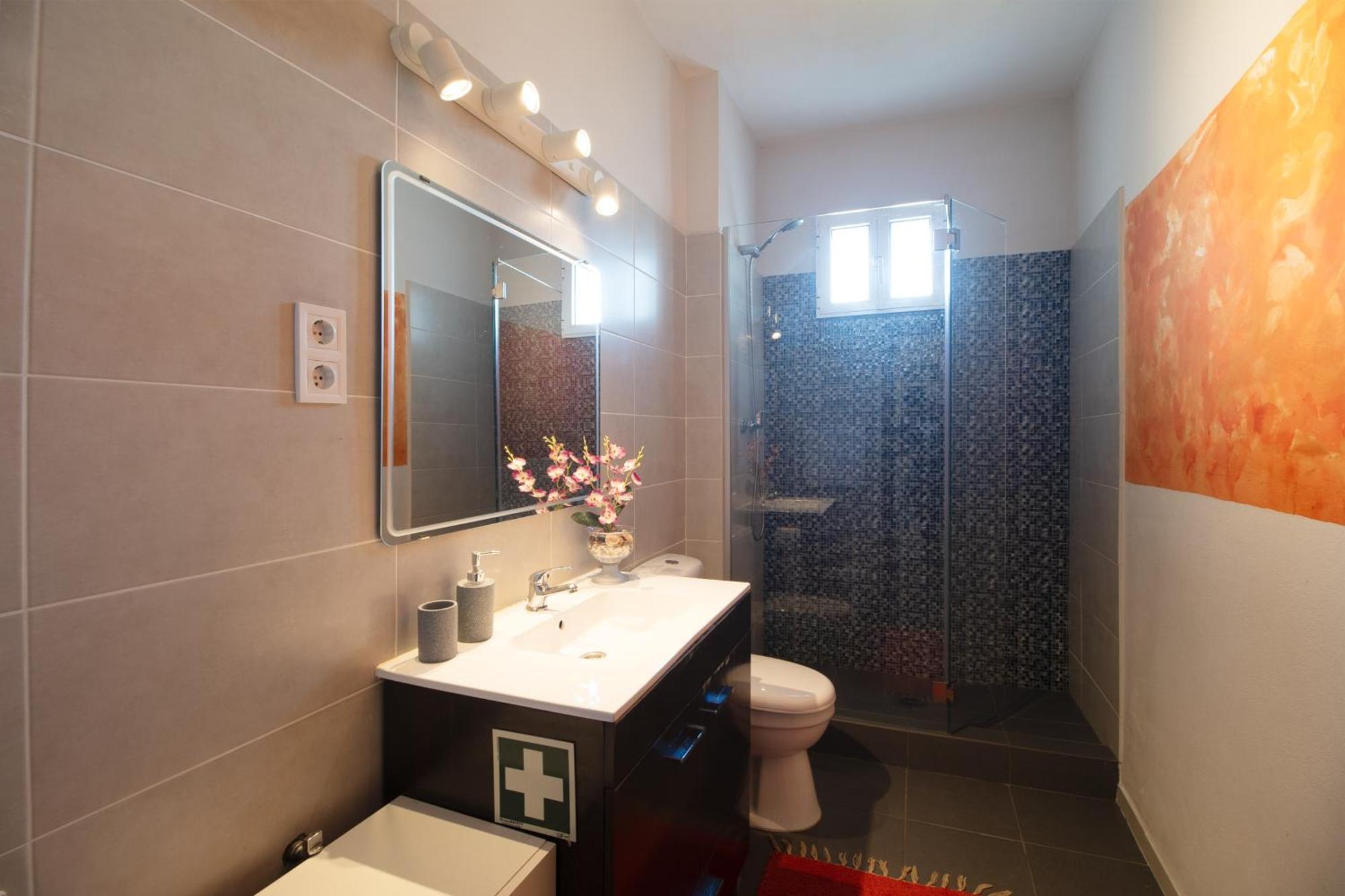 Portomar House Apartament เลซาเดอปัลเมรา ภายนอก รูปภาพ